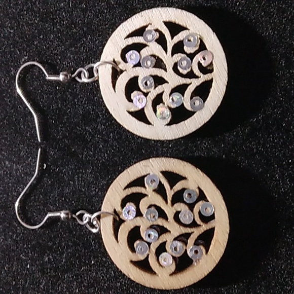 IRIDESCENT AB BLOOMS 🇪🇹"Buy 1 Get 1 Free"🇪🇹 Least expensive item is free.🇪 - Picture 5 of 6